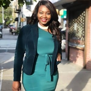 Meet Your Posher, owner of Vintalz.